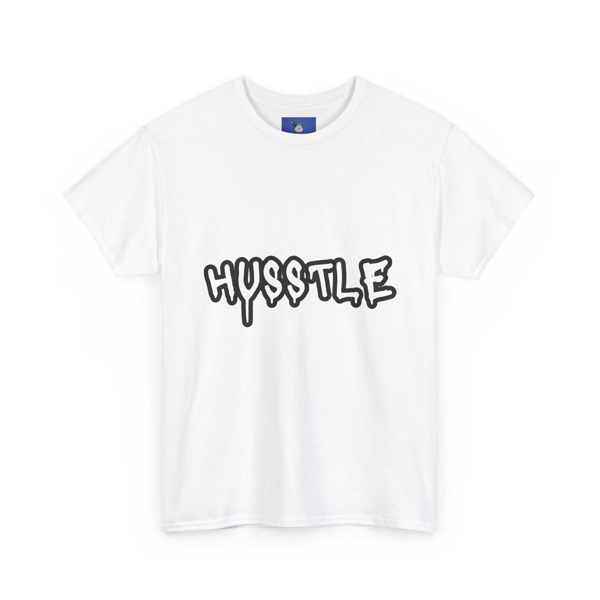 Hustle Don't Sleep Graphic Tee