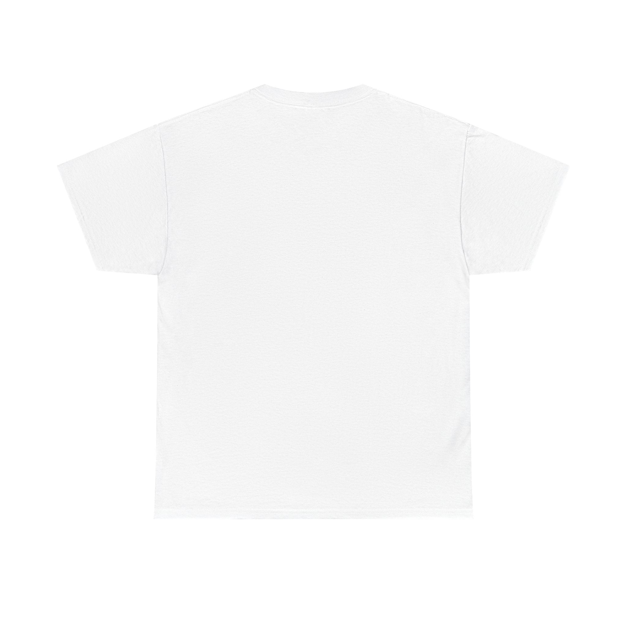 Money Bag Run Graphic Tee