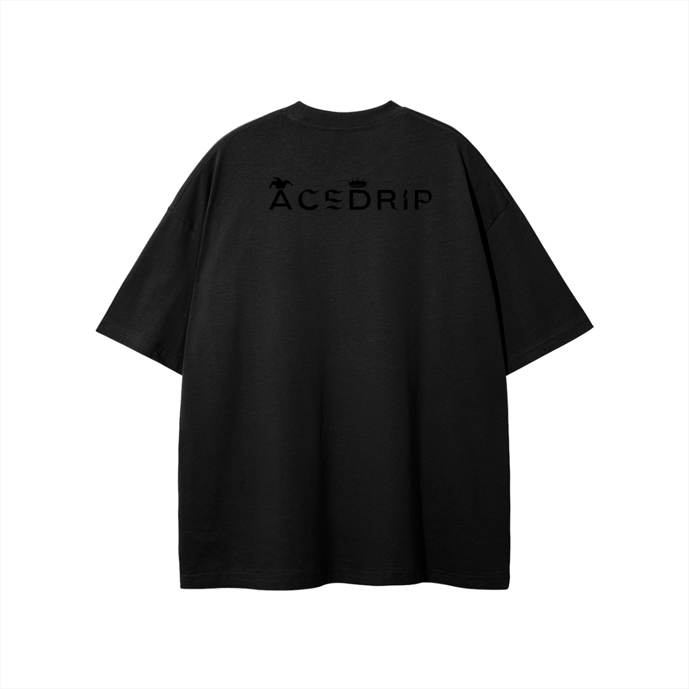 Phantom Zone Oversized Tee