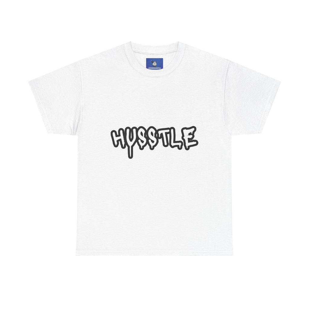 Hustle Don't Sleep Graphic Tee