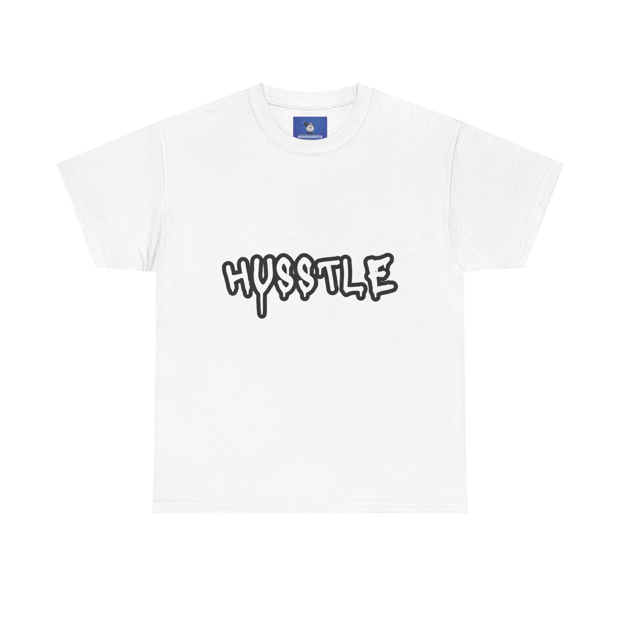 Hustle Don't Sleep Graphic Tee