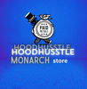 Hustle Monarch Protocol - Home