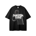 Phantom Zone Oversized Tee