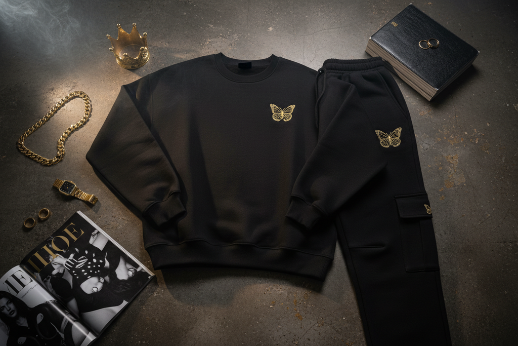 Monarch Protocol Essentials Mystery Set
