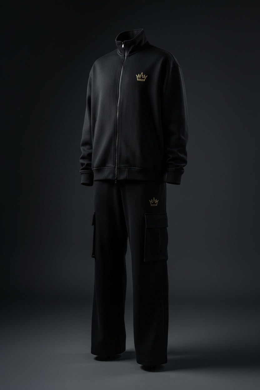 Monarch Protocol Essentials Mystery Set
