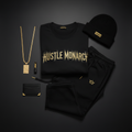 Monarch Protocol Essentials Mystery Set