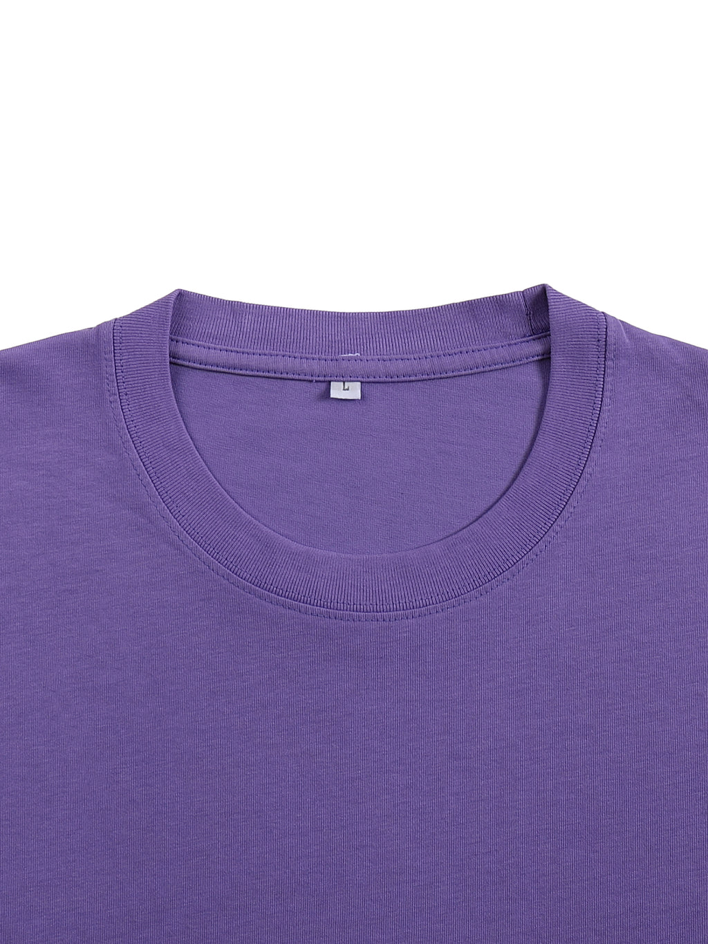 Phantom Zone Oversized Tee