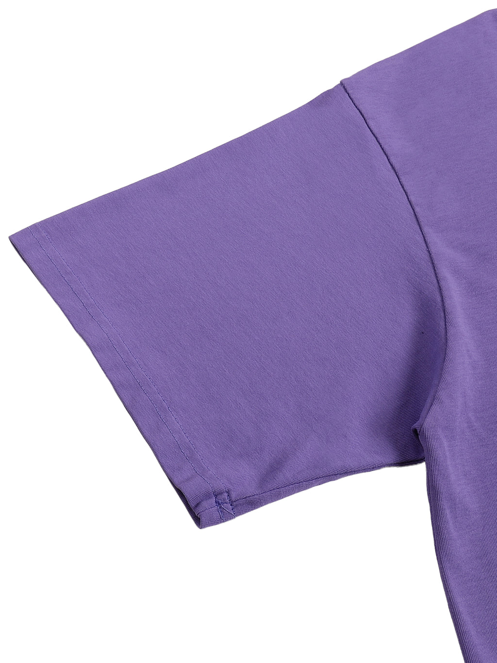 Phantom Zone Oversized Tee