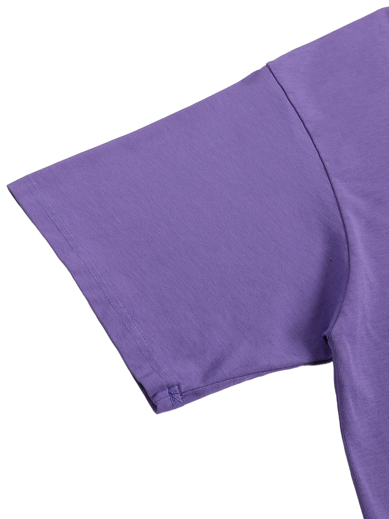 Phantom Zone Oversized Tee