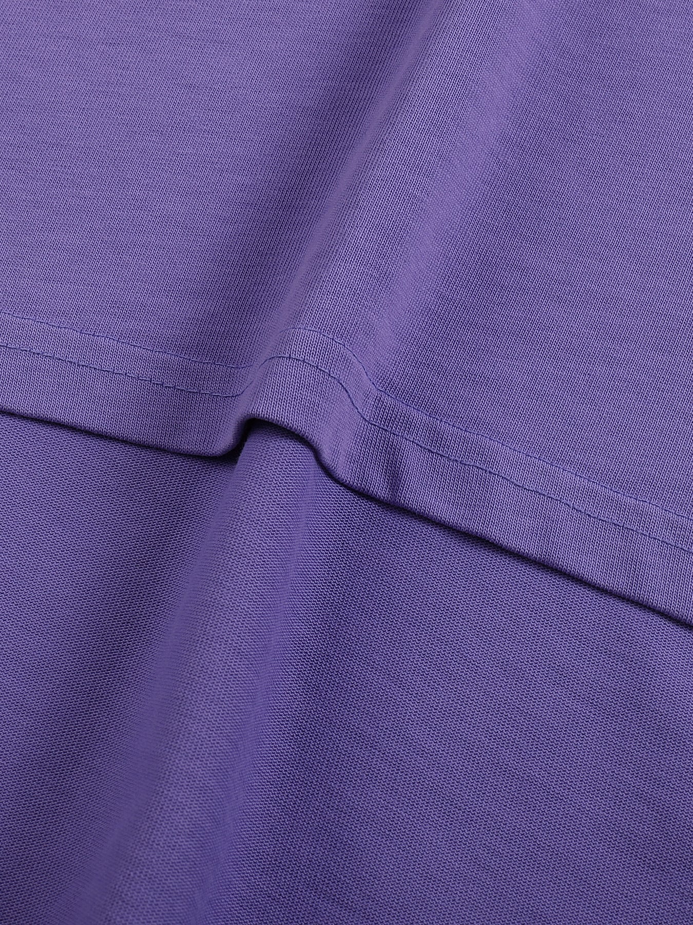 Phantom Zone Oversized Tee