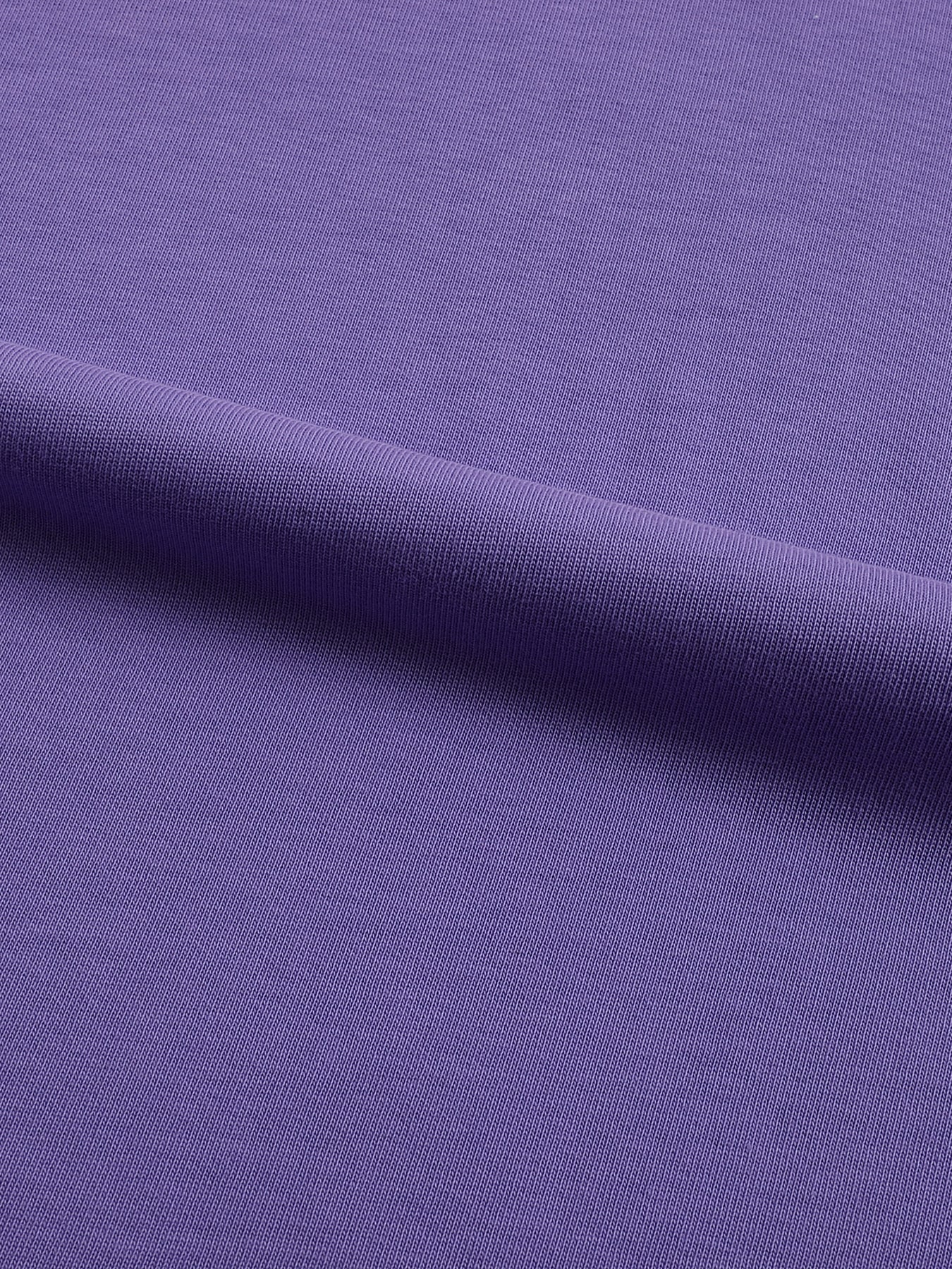 Phantom Zone Oversized Tee