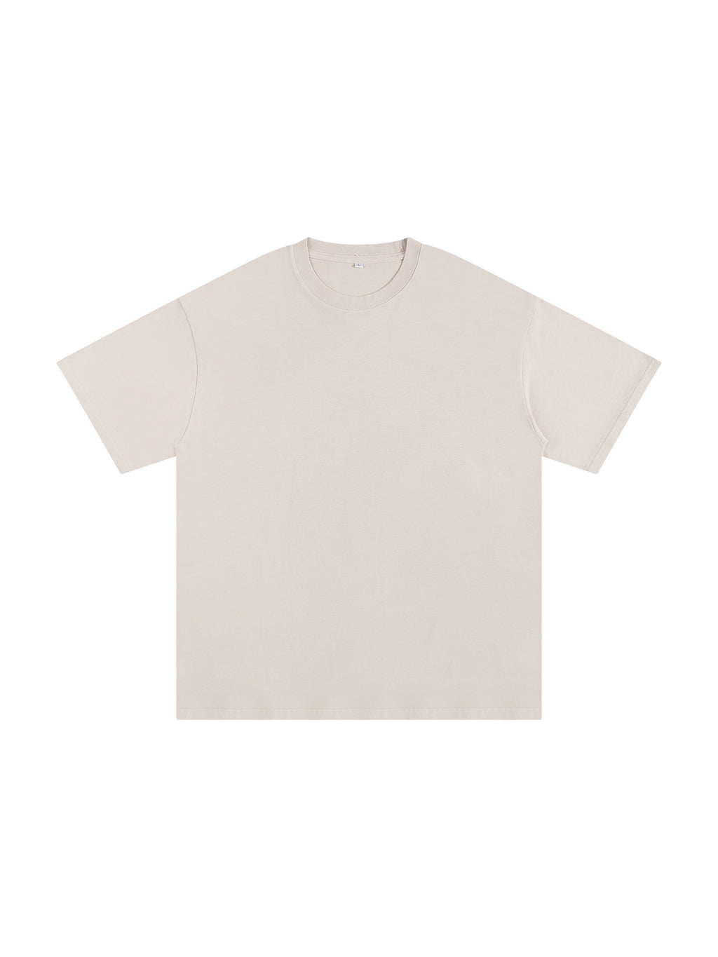 Phantom Zone Oversized Tee