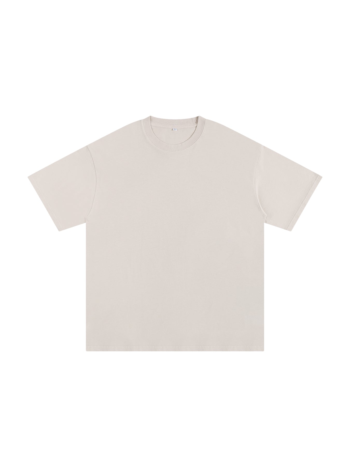 Phantom Zone Oversized Tee