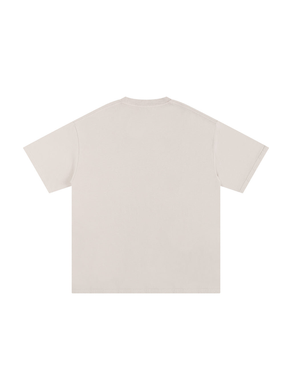 Phantom Zone Oversized Tee