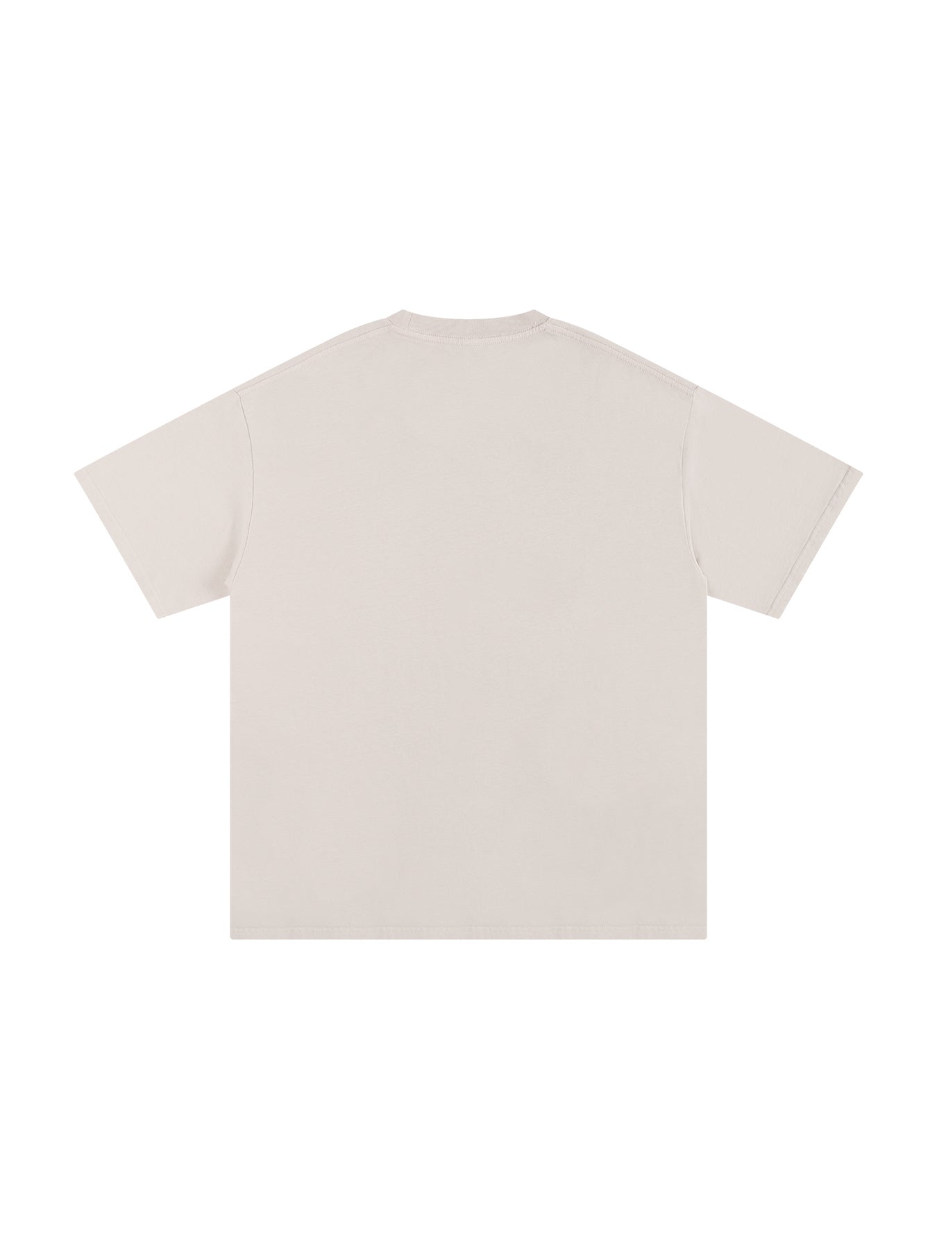 Phantom Zone Oversized Tee