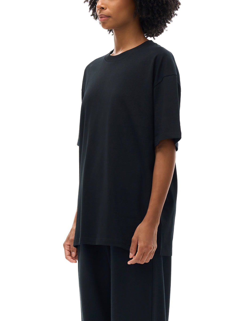 Phantom Zone Oversized Tee