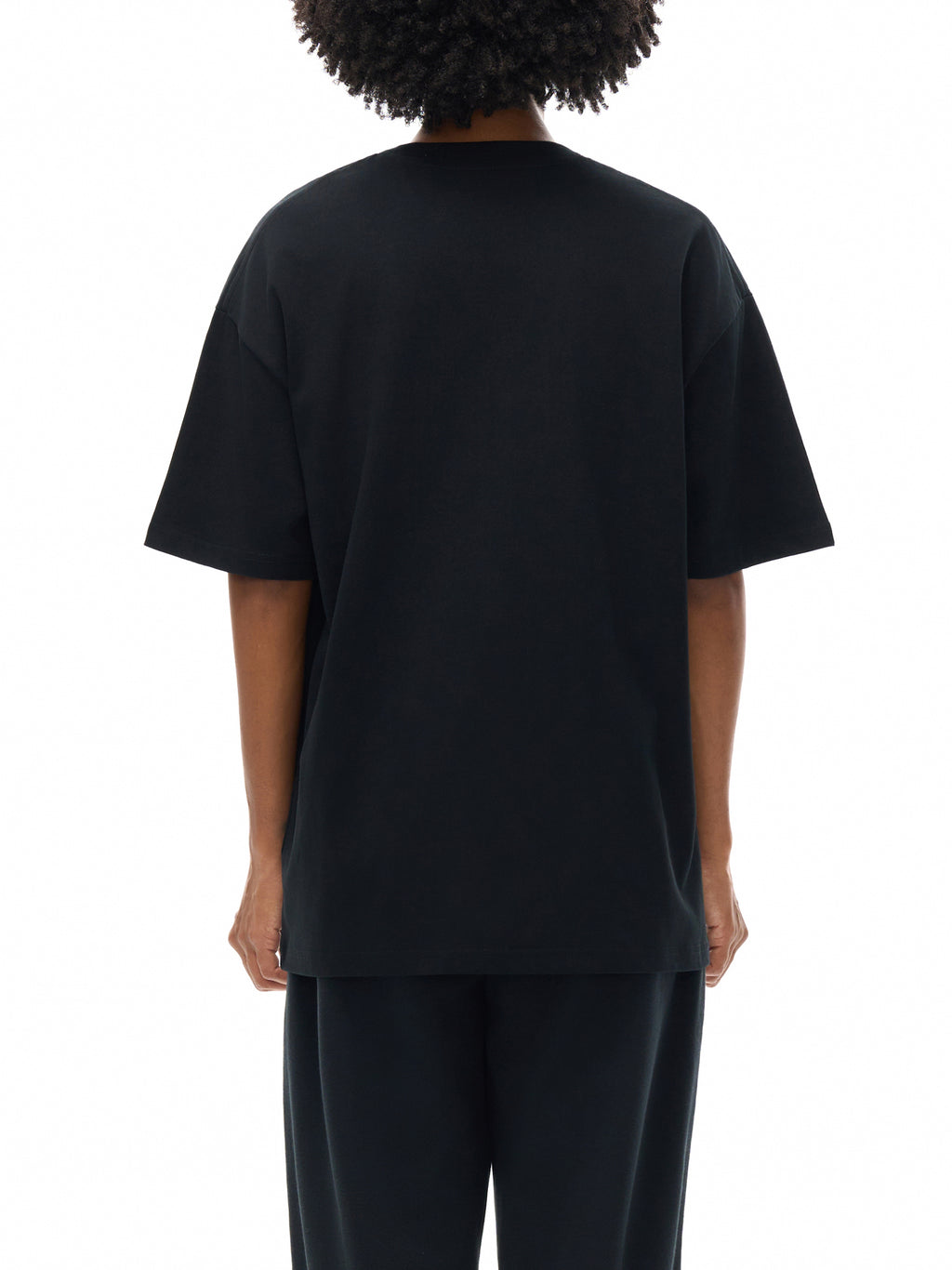 Phantom Zone Oversized Tee