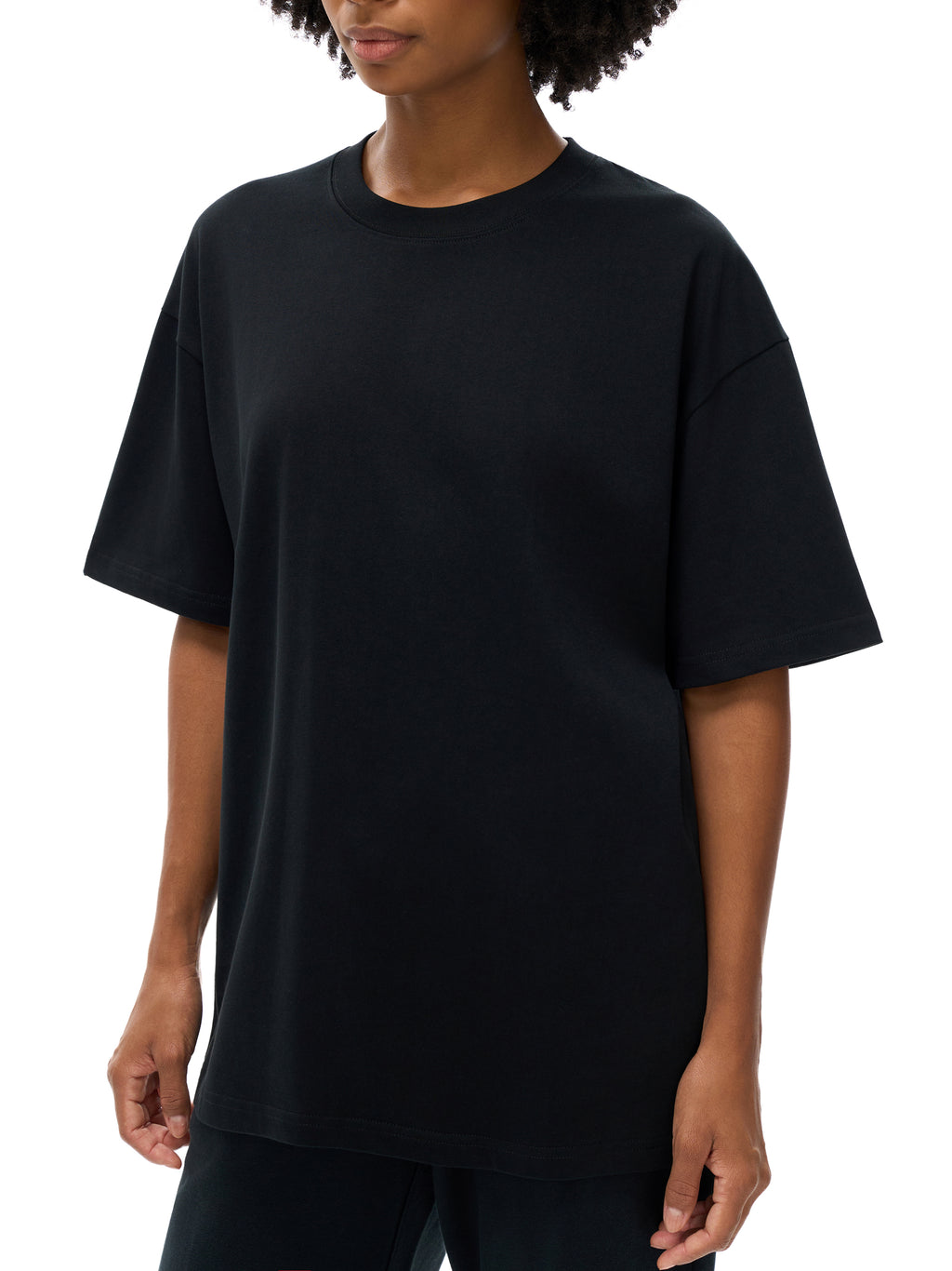 Phantom Zone Oversized Tee