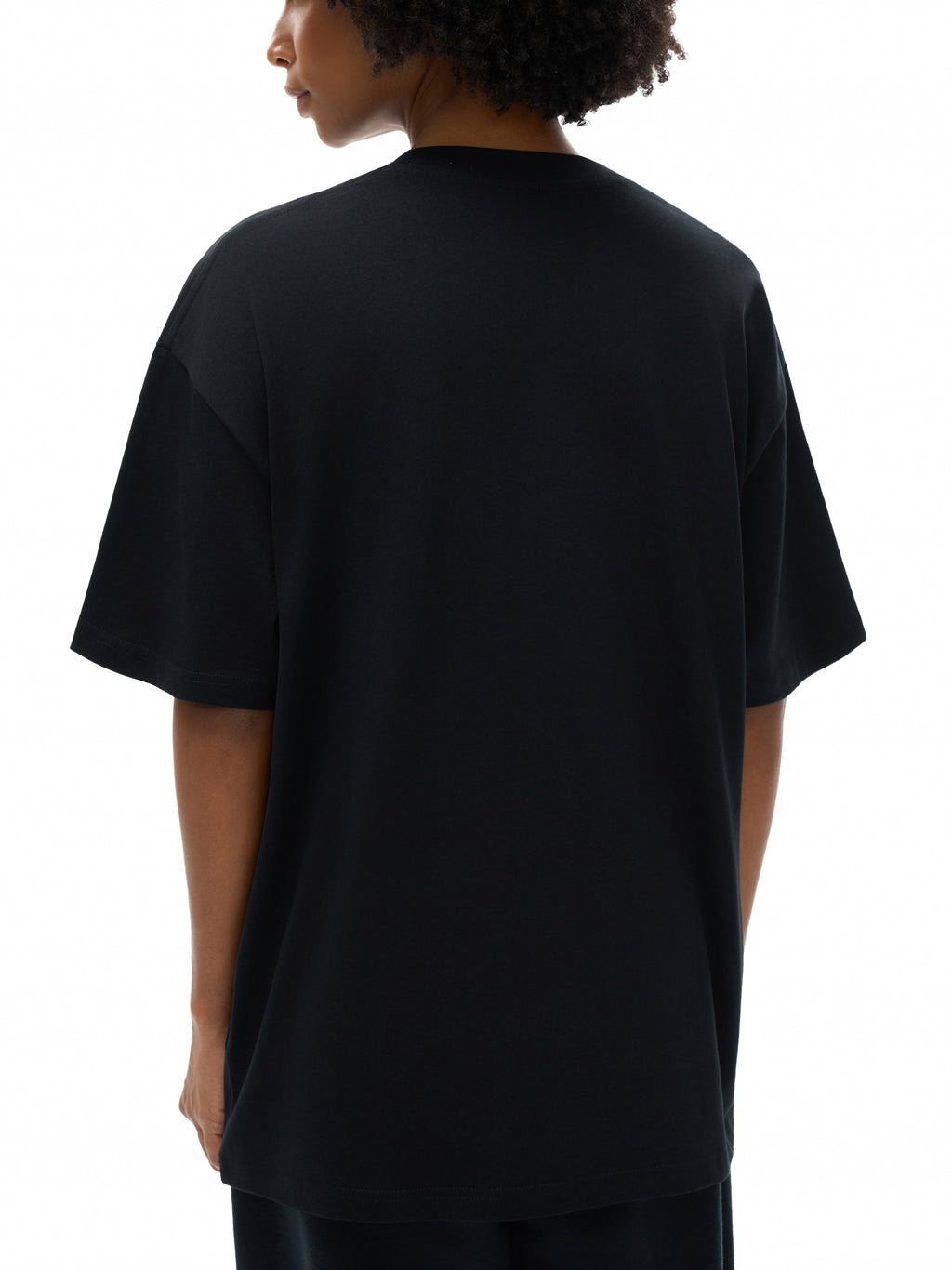 Phantom Zone Oversized Tee