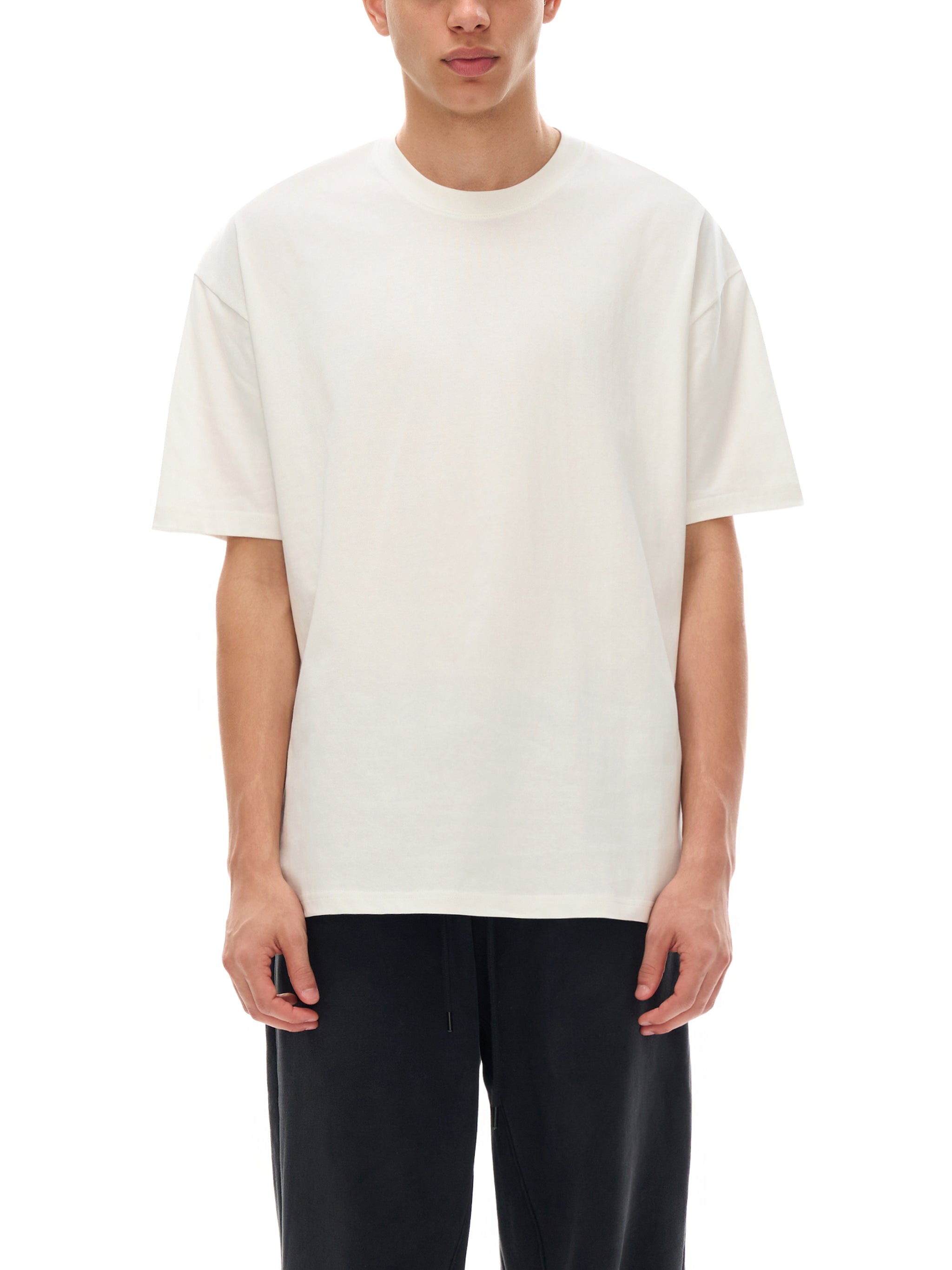 Phantom Zone Oversized Tee