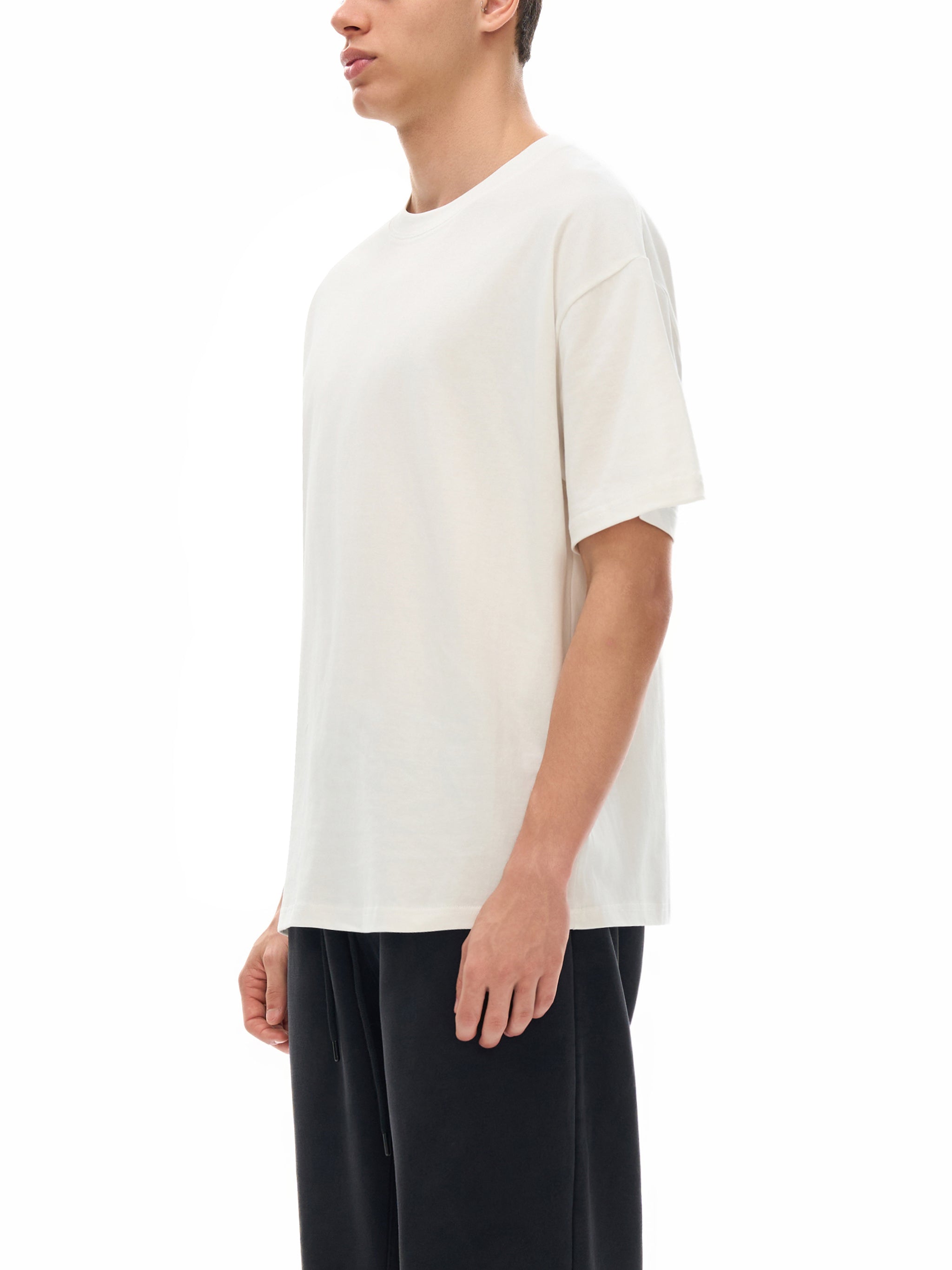 Phantom Zone Oversized Tee