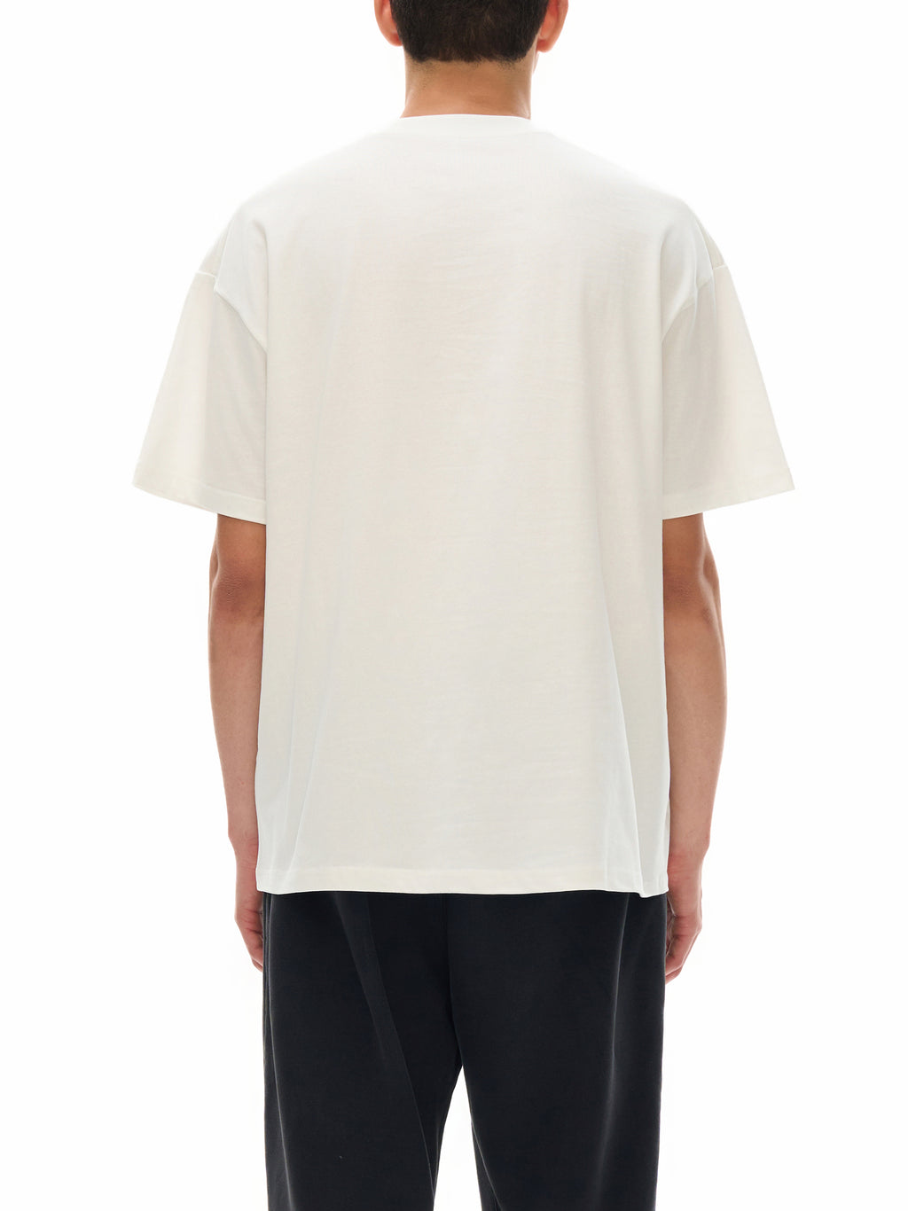 Phantom Zone Oversized Tee
