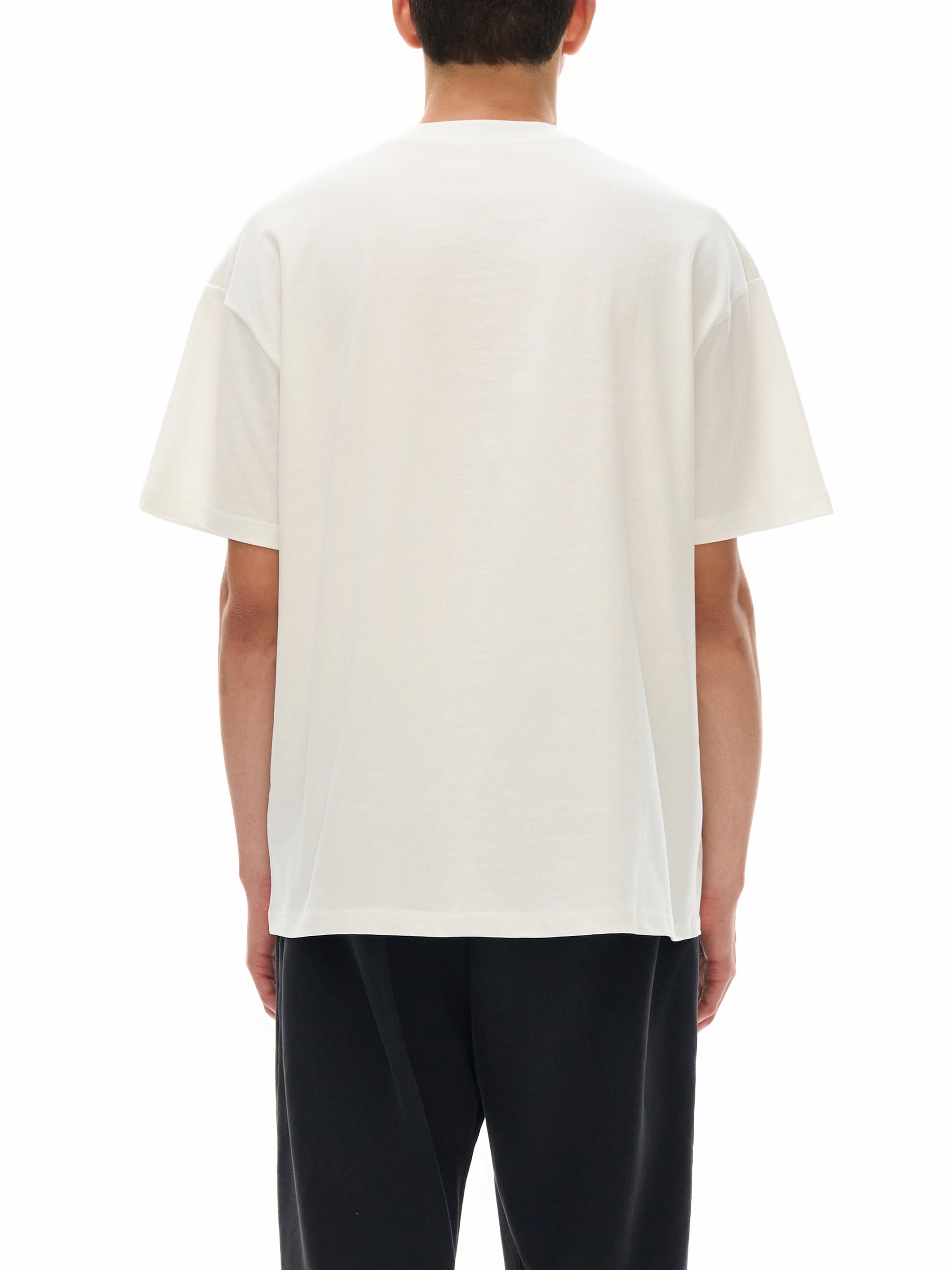 Phantom Zone Oversized Tee