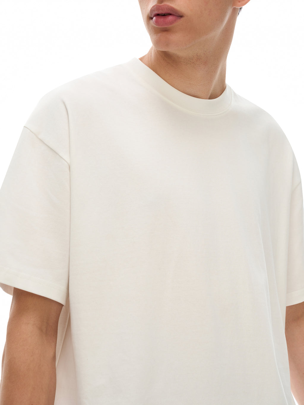 Phantom Zone Oversized Tee