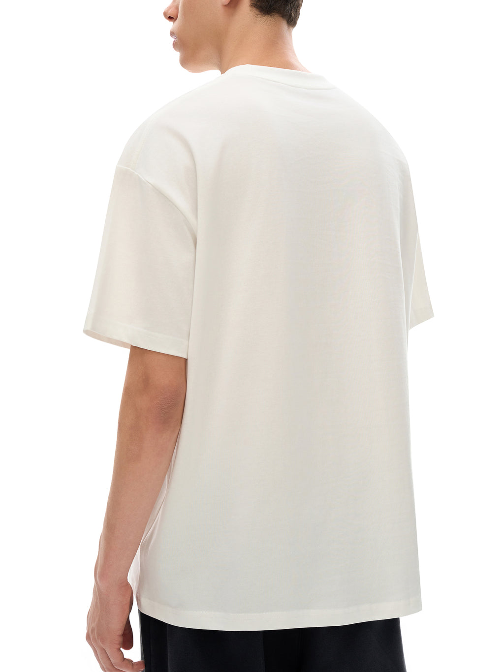 Phantom Zone Oversized Tee