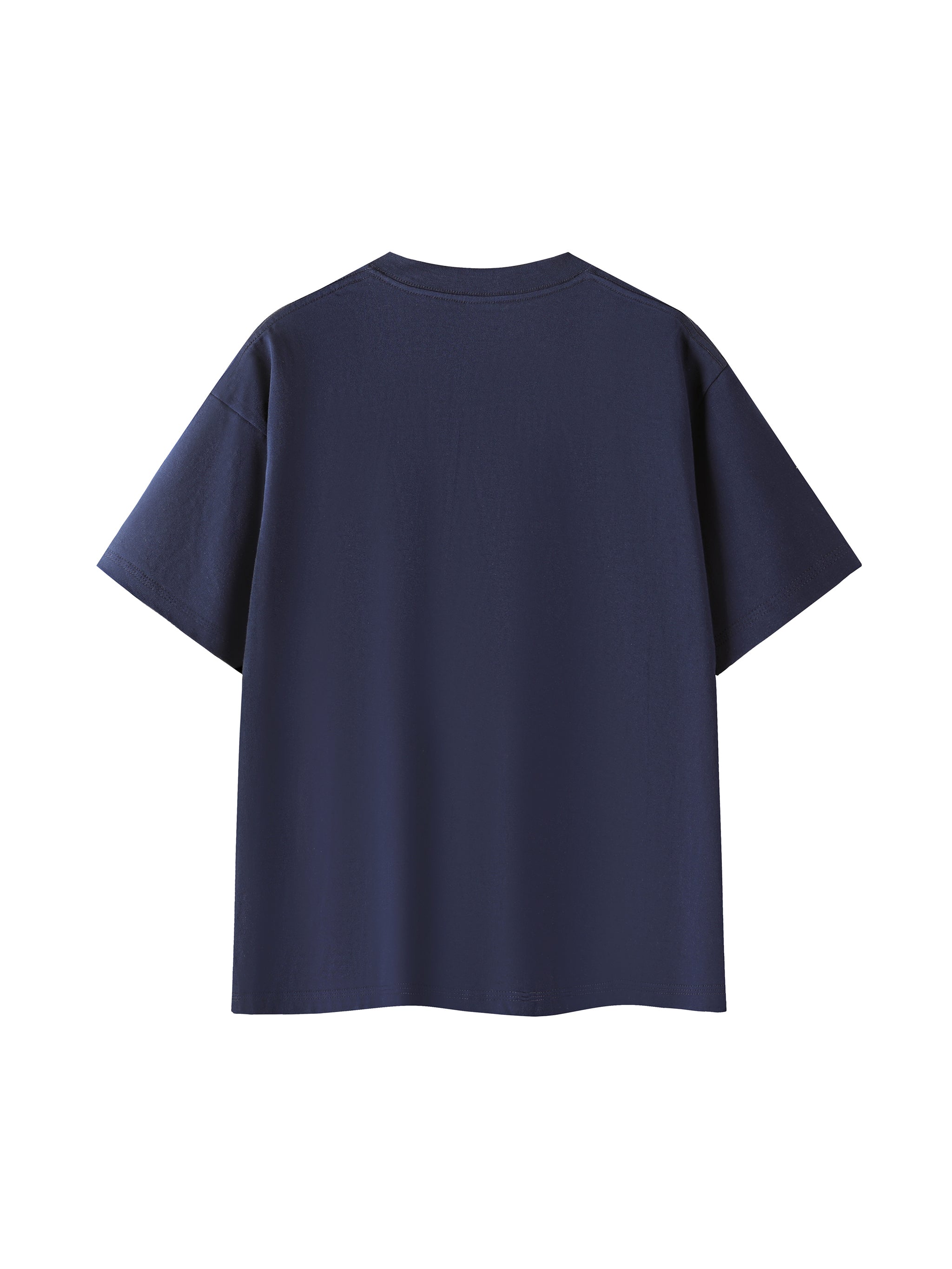 Ace Hustle Cotton Tee