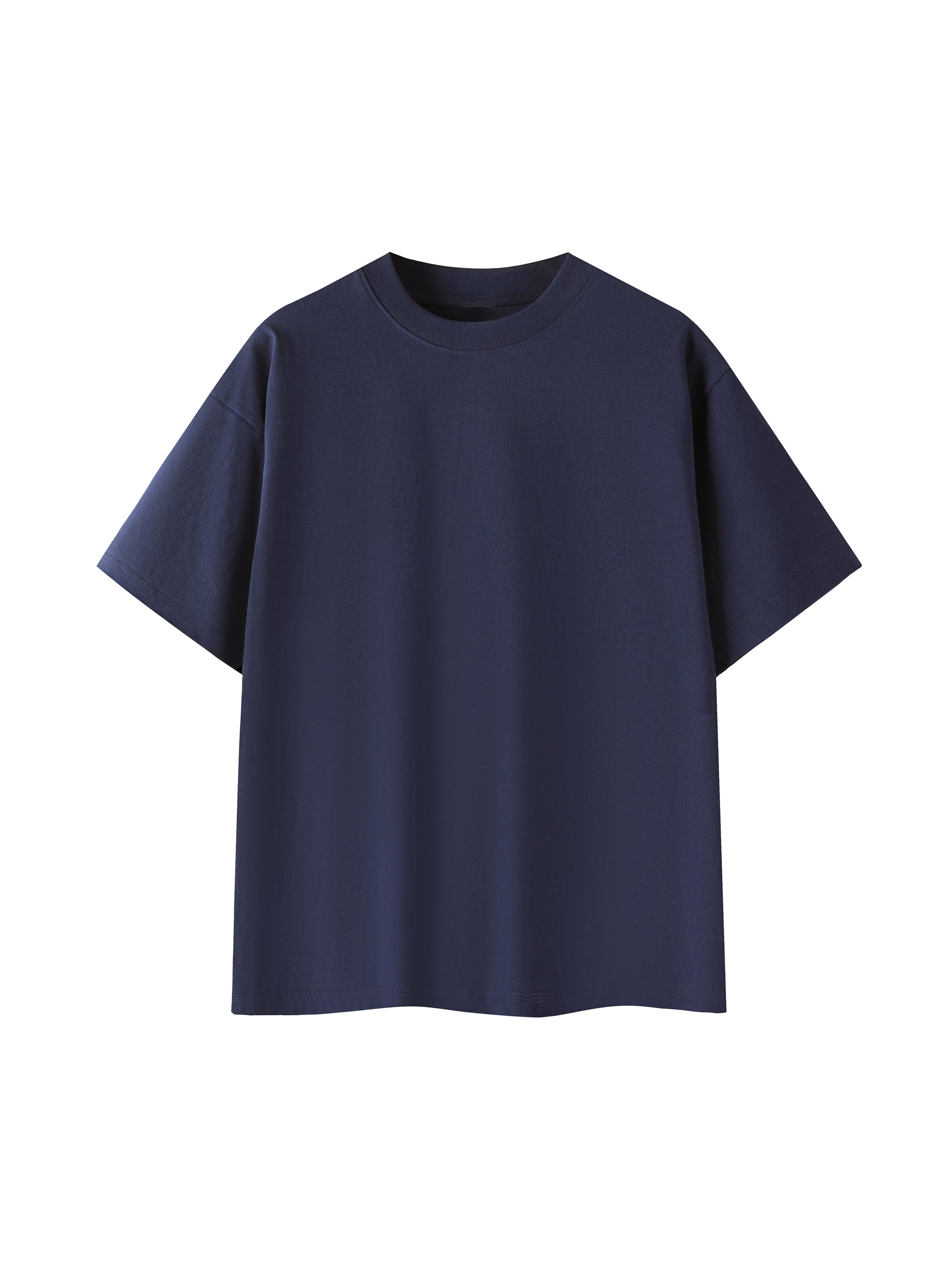 Ace Hustle Cotton Tee