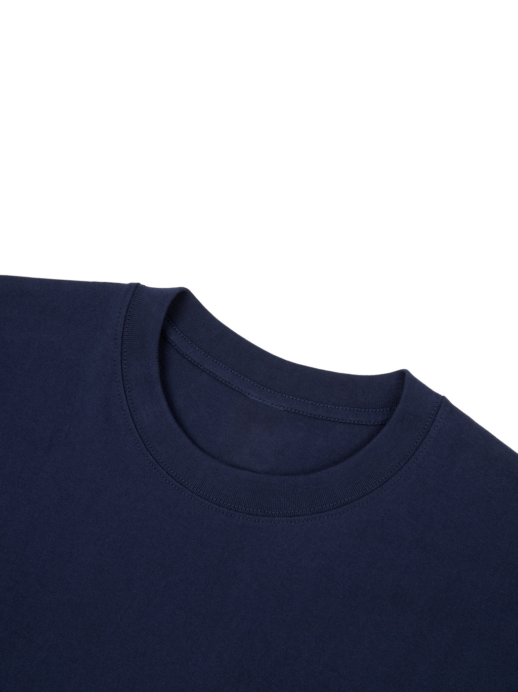 Ace Hustle Cotton Tee