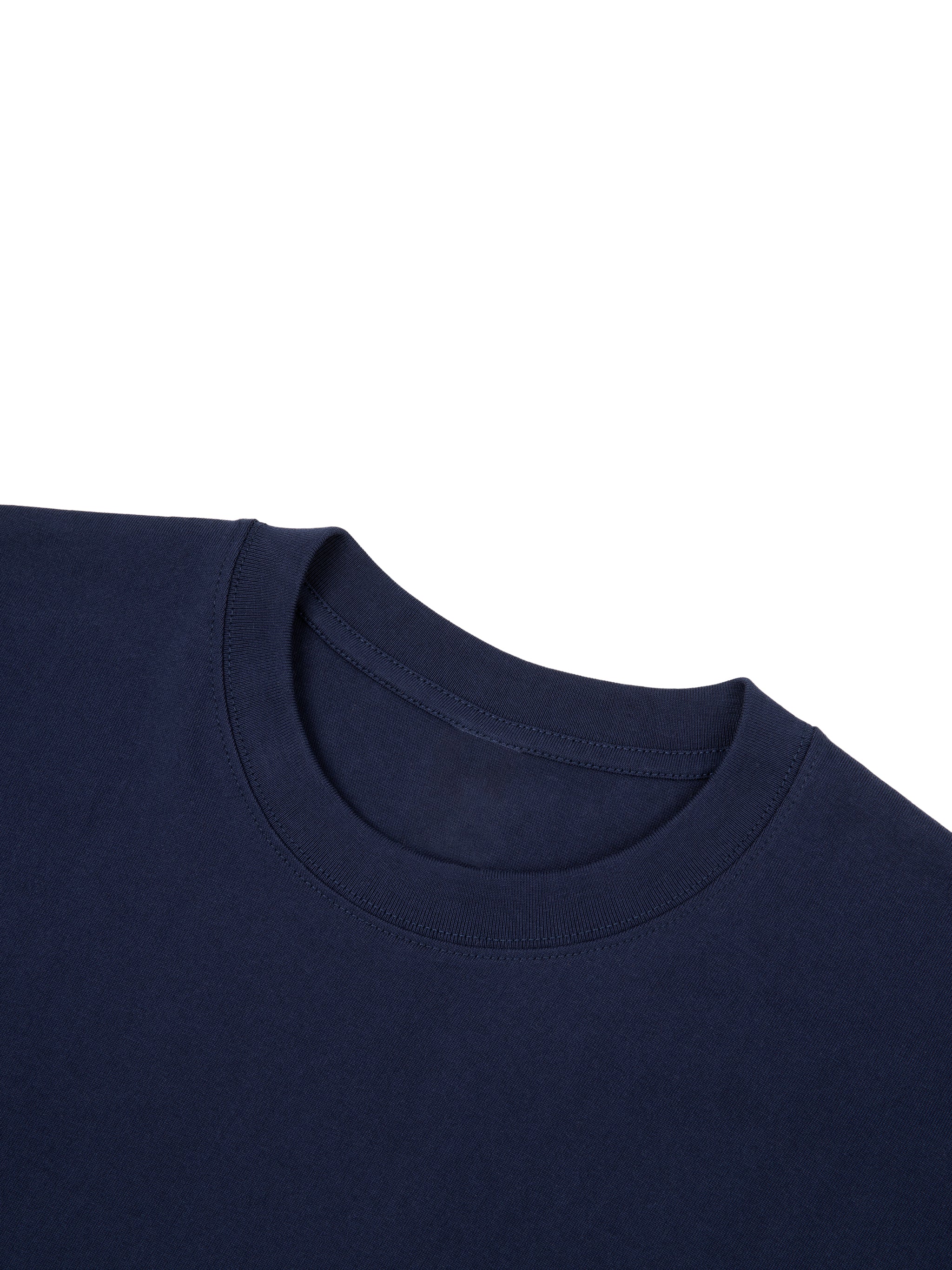 Ace Hustle Cotton Tee