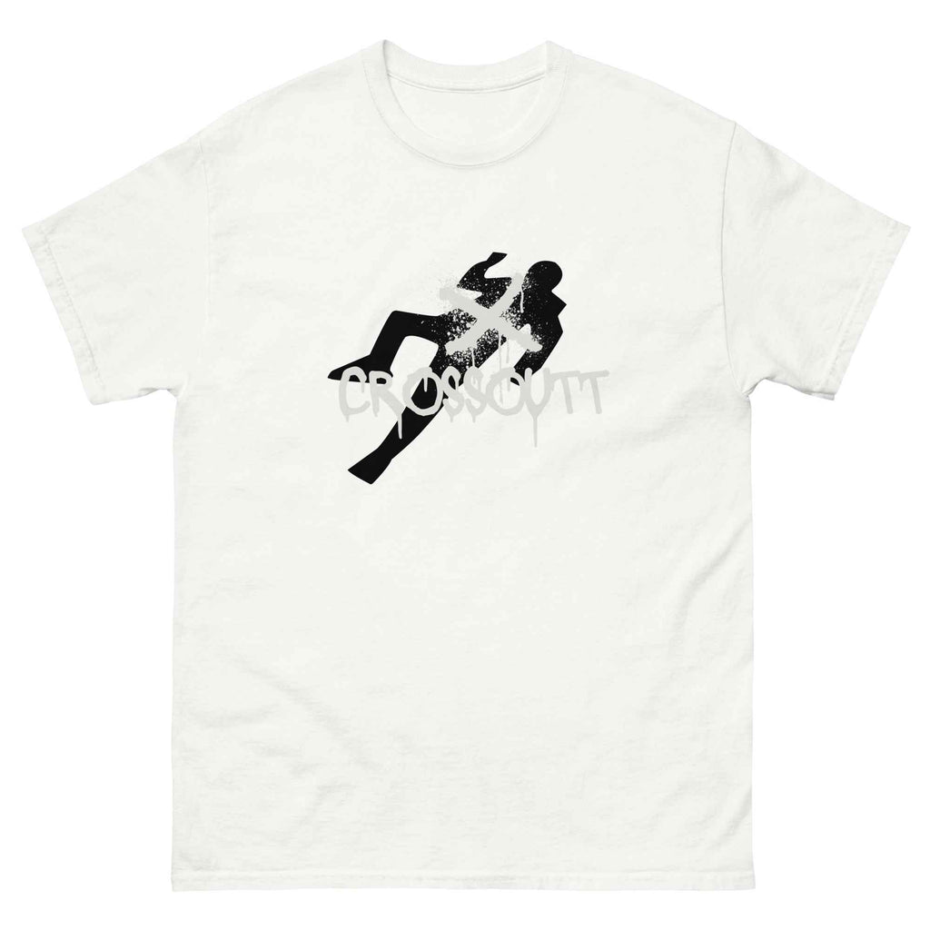 Monarch Protocol Custom Crossoutt T-shirt