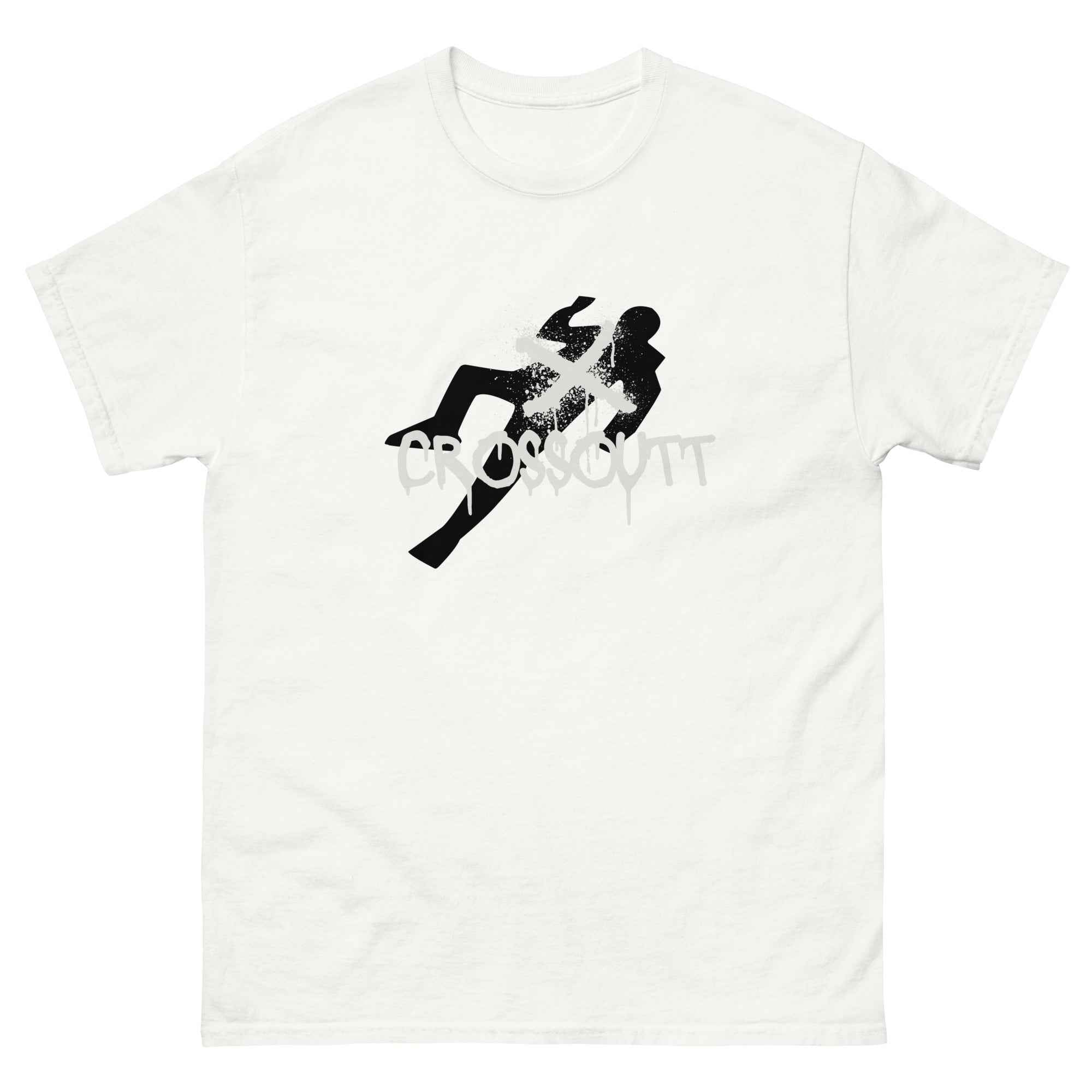 Monarch Protocol Custom Crossoutt T-shirt
