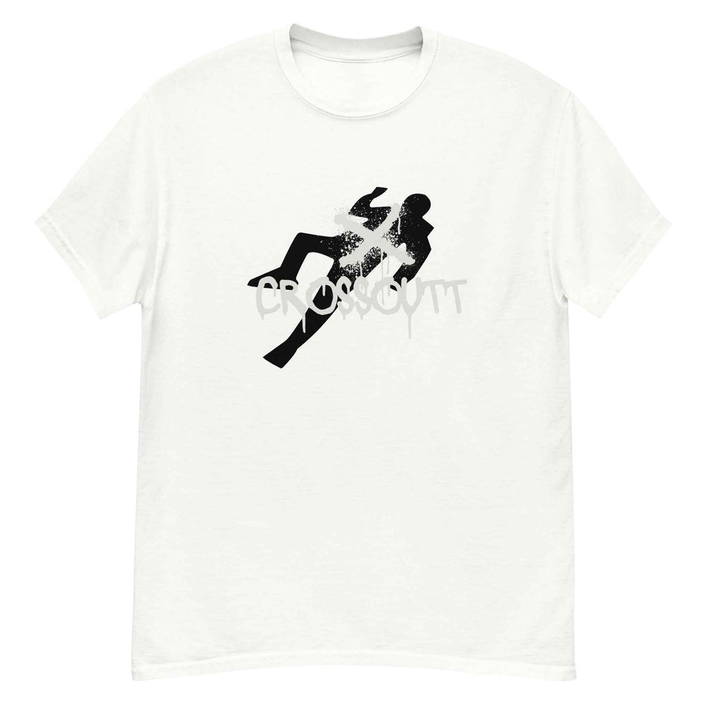 Monarch Protocol Custom Crossoutt T-shirt