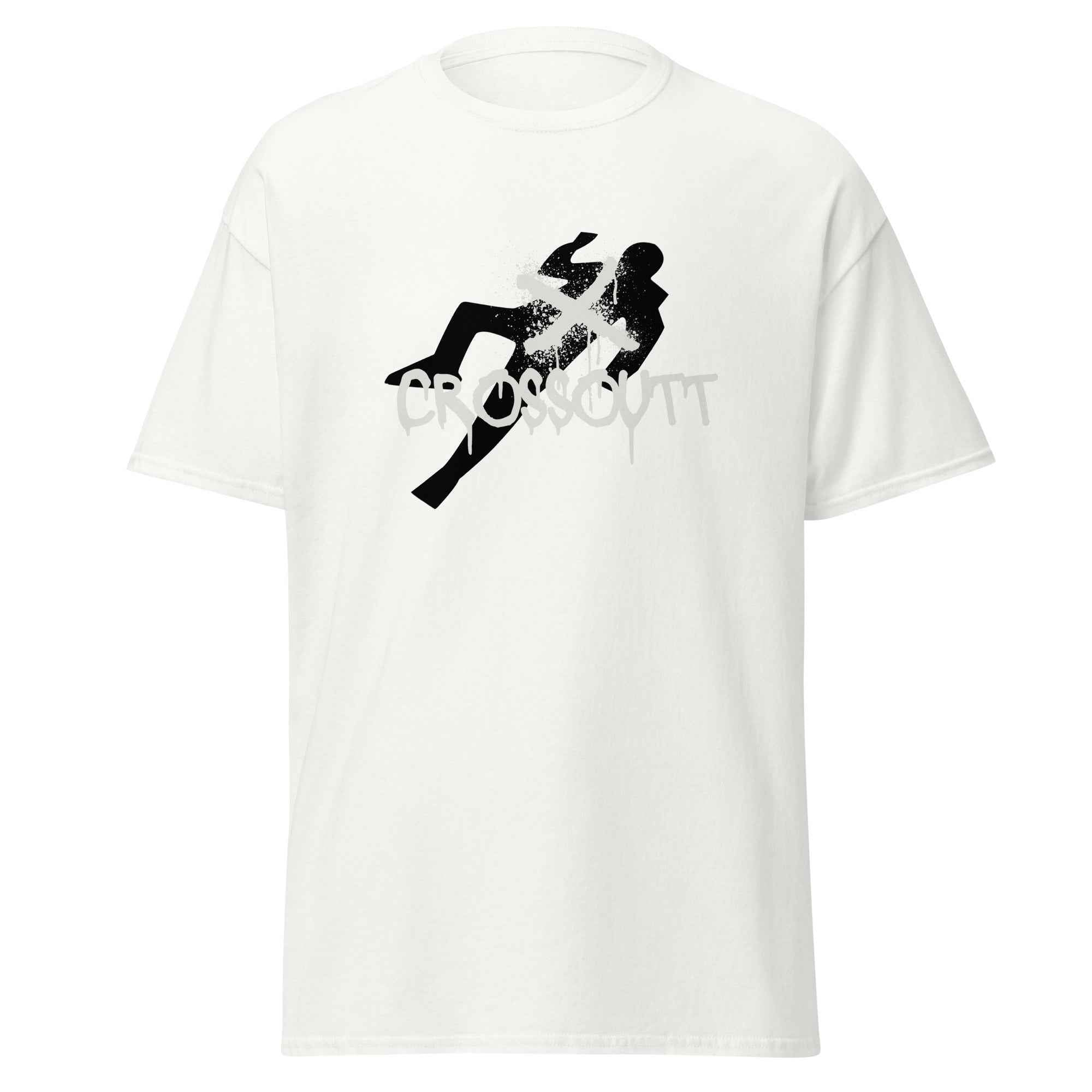 Monarch Protocol Custom Crossoutt T-shirt