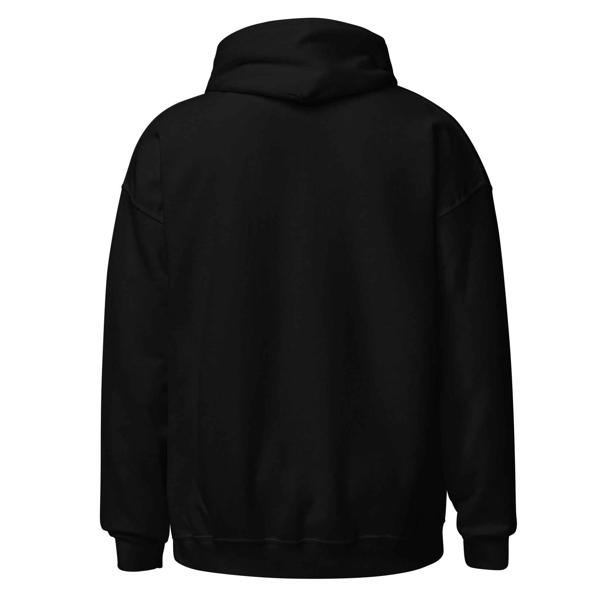Monarch Protocol Husstle Hoodie