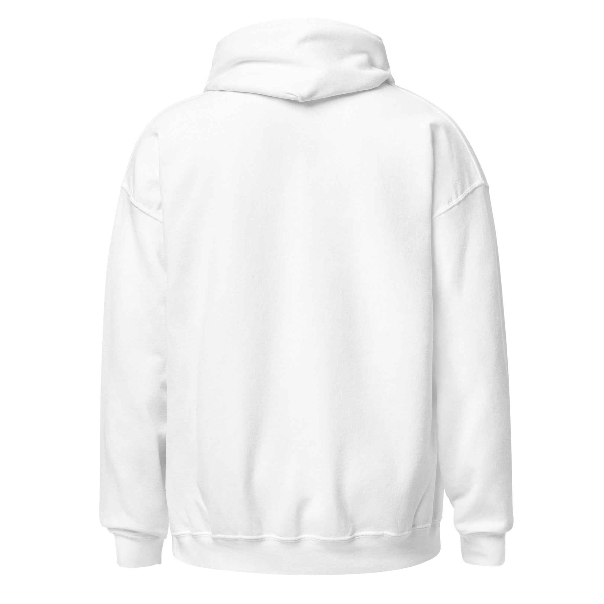 Monarch Protocol Custom Hoodie