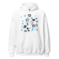 Monarch Protocol Custom Hoodie
