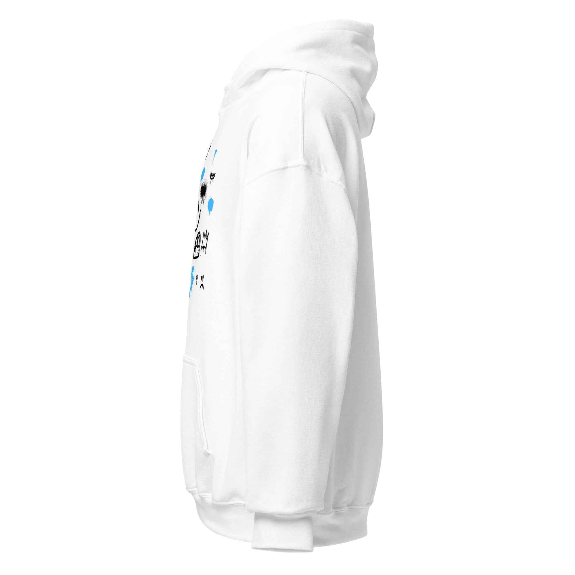 Monarch Protocol Custom Hoodie