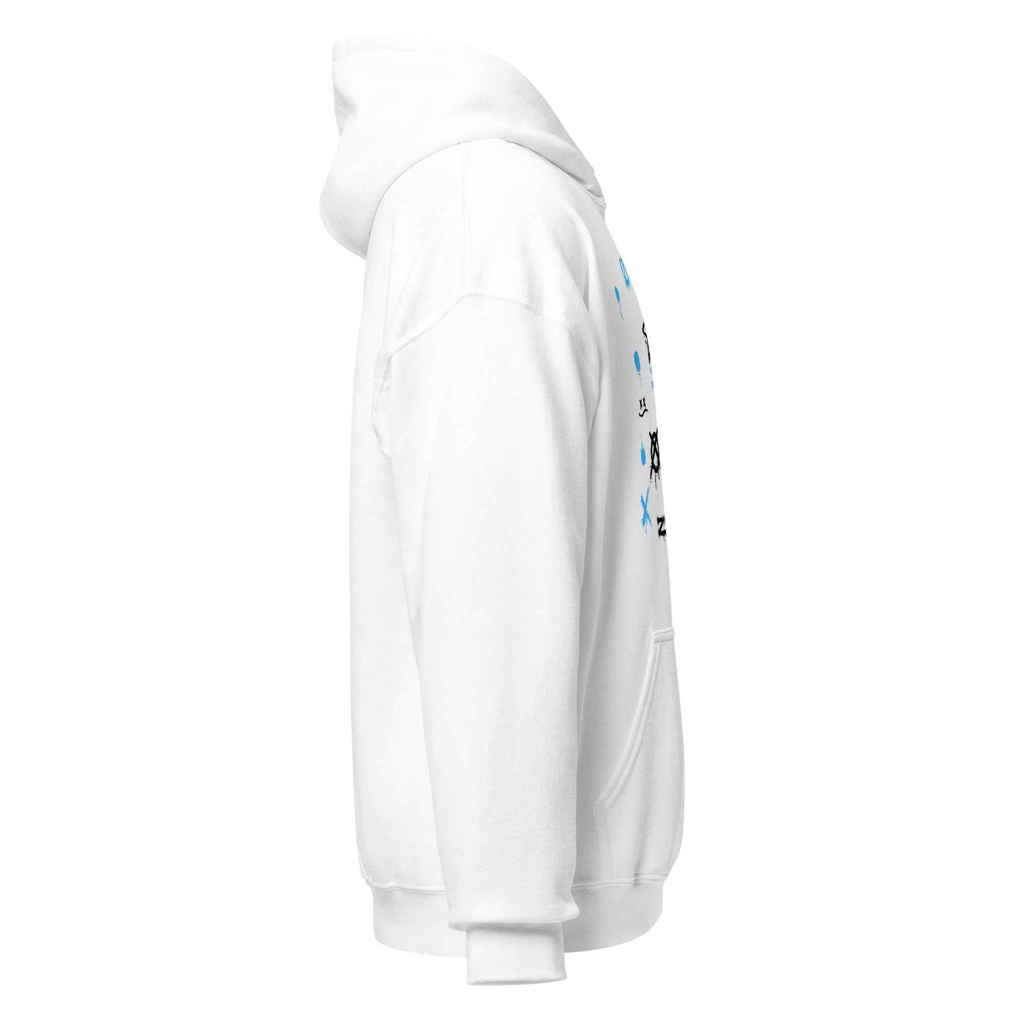 Monarch Protocol Custom Hoodie